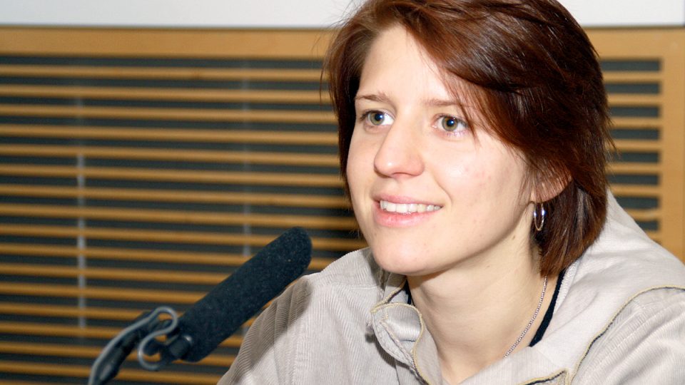 Markéta Irglová se přiznala, že by ráda napsala nějaké písně v češtině