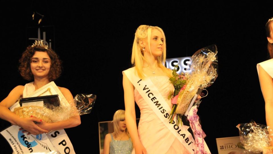 Soutěž Miss Polabí 2011 (12)