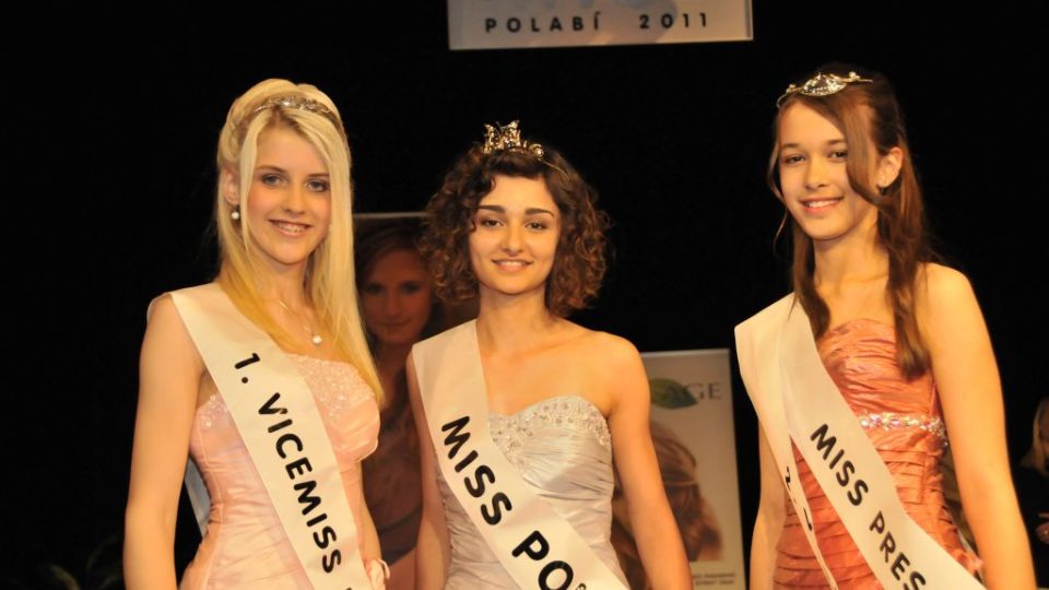 Soutěž Miss Polabí 2011 (11)