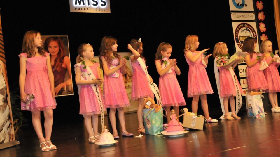 Soutěž Miss Polabí 2011 (10)