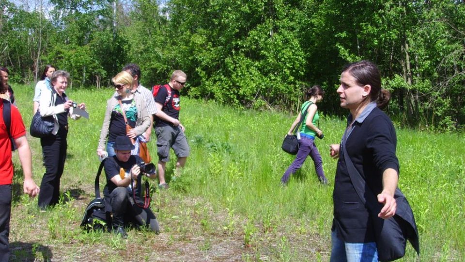 Organizátoři letošního Sázavafestu předvedli v Benešově festivalový areál (4)