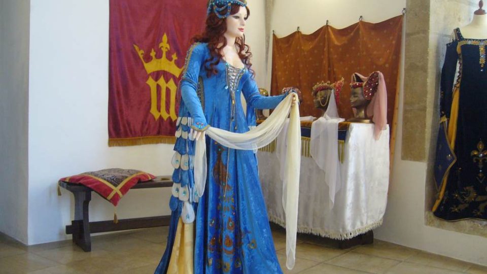 Výstava na Hrádku v Kutné Hoře (8) Výstava na Hrádku v Kutné Hoře (8)