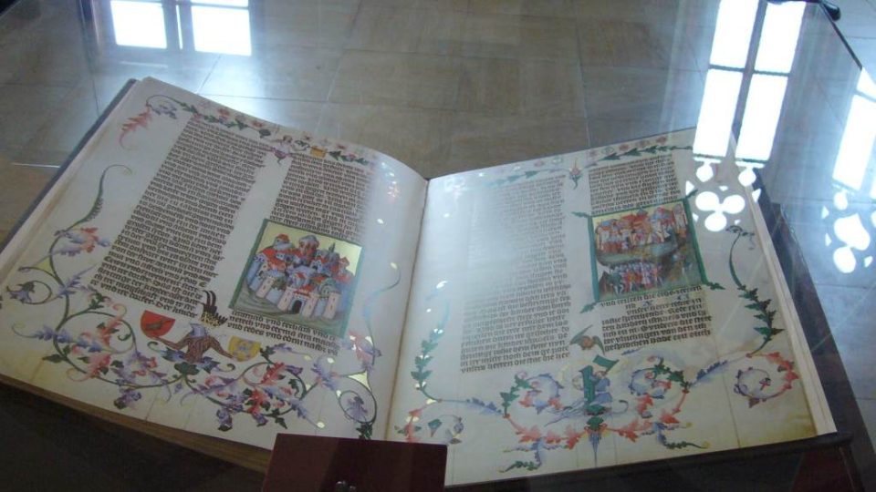 Výstava na Hrádku v Kutné Hoře (5) Výstava na Hrádku v Kutné Hoře (5)