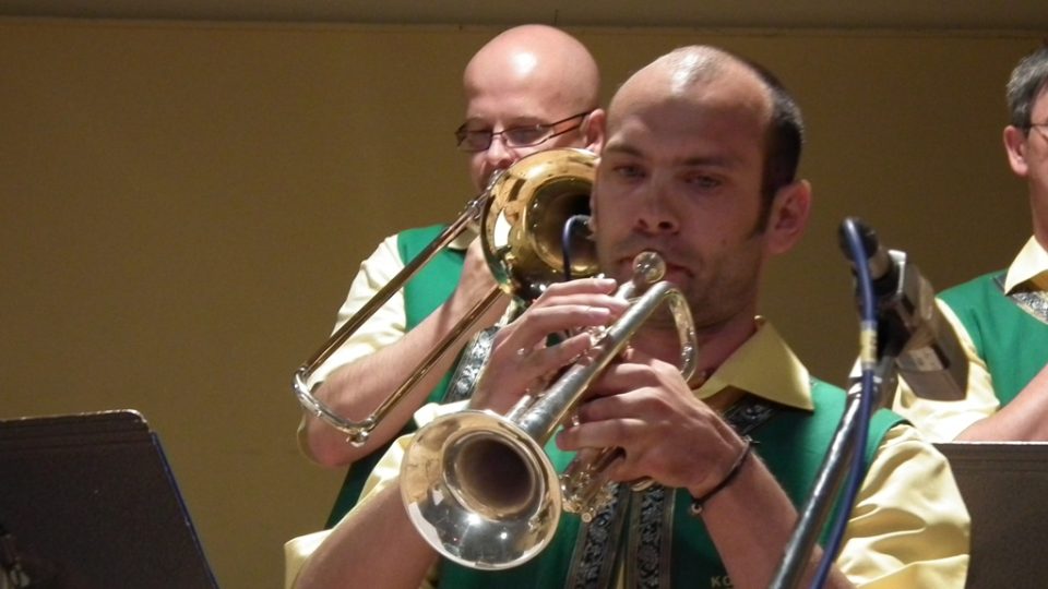 Kobeřanka v S1 Kobeřanka v S1