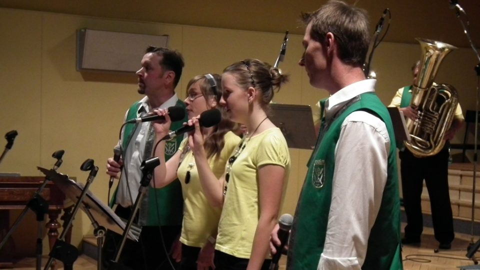 Kobeřanka v S1 Kobeřanka v S1