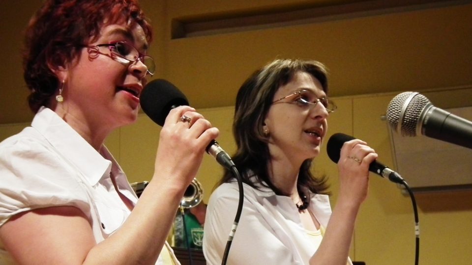 Kobeřanka v S1 Kobeřanka v S1