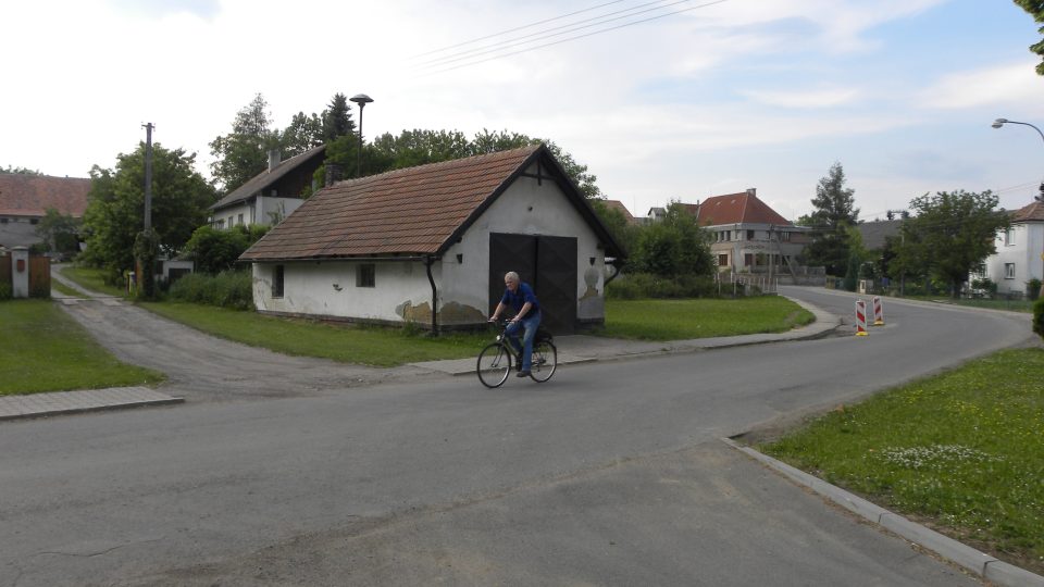 Čepí na Pardubicku