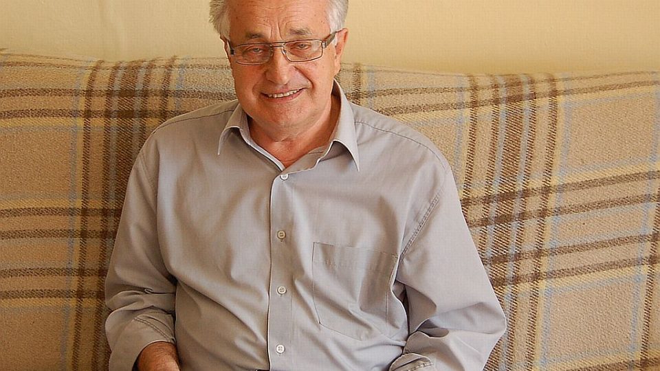 Vladimír Krejčí  byl ředitelem Elitexu Kdyně do roku 1990