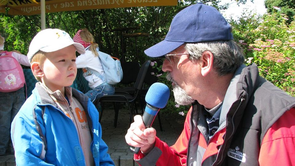 Přímý přenos ze ZOO Dvůr Králové nad Labem