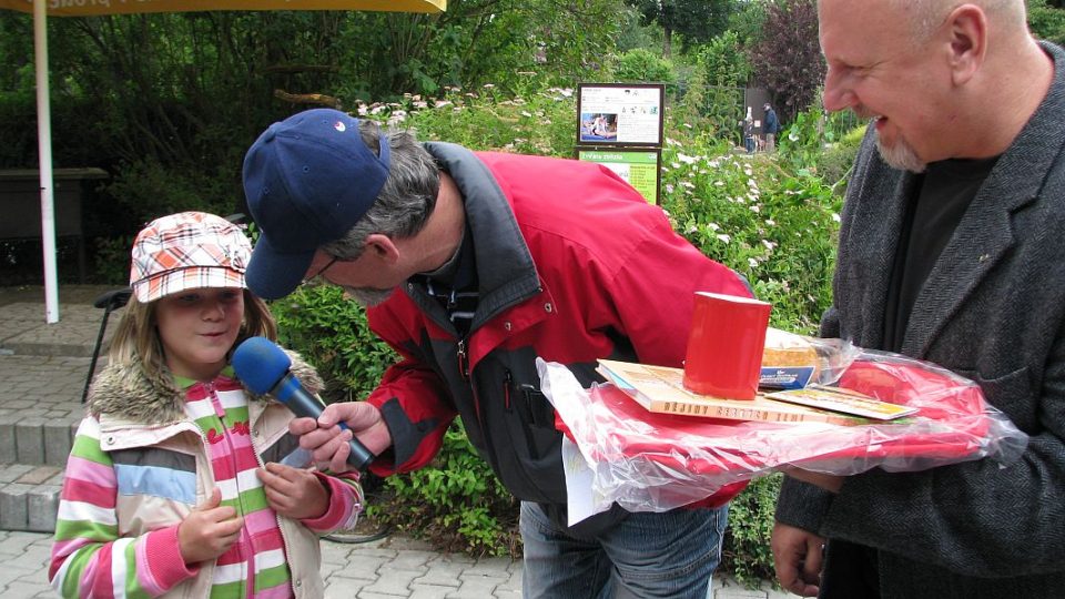 Přímý přenos ze ZOO Dvůr Králové nad Labem