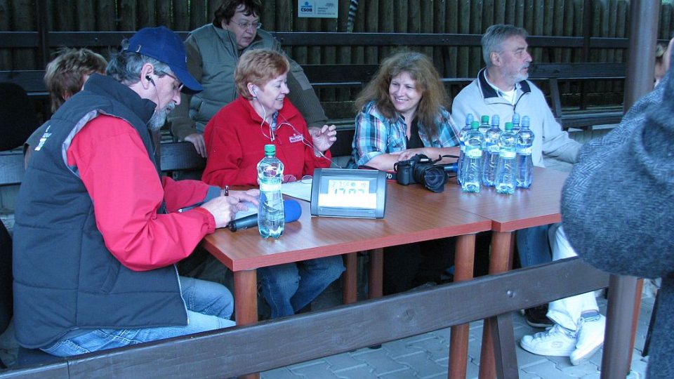 Přímý přenos ze ZOO Dvůr Králové nad Labem