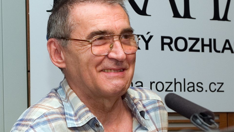 Pavel Kovář