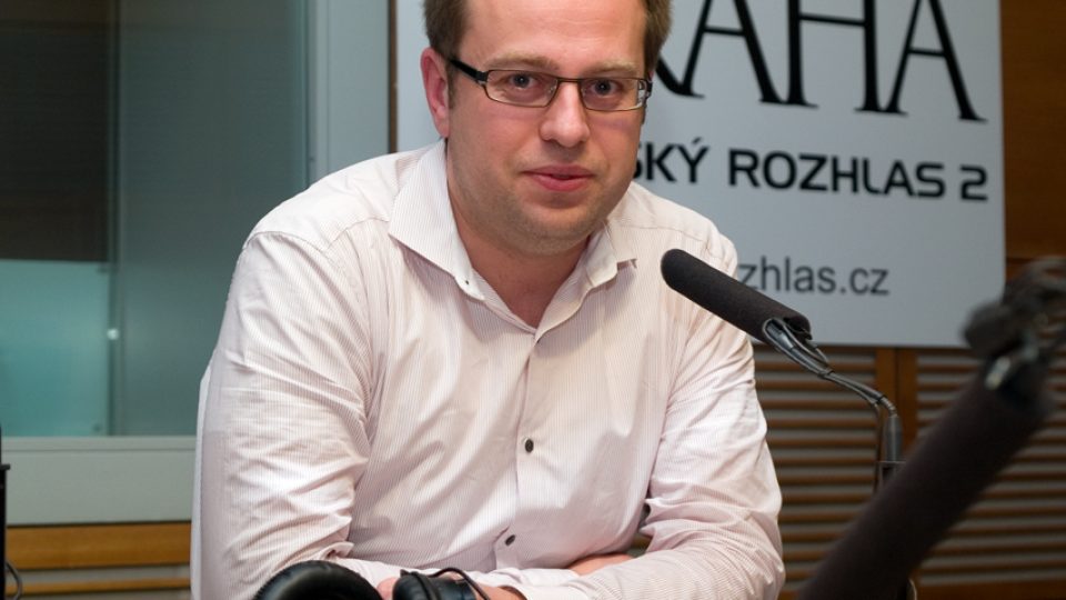 Václav Moravec