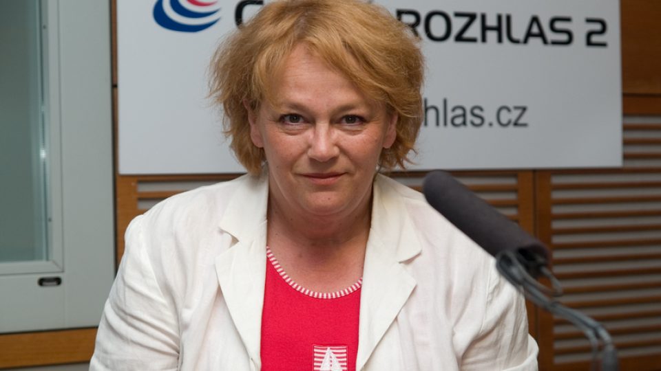 Jitka Smutná