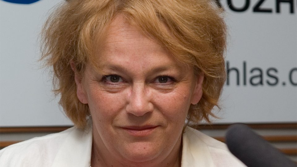 Jitka Smutná