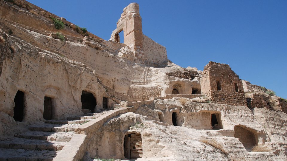 Hasankeyf patří k nejstarším trvale obydleným místům světa