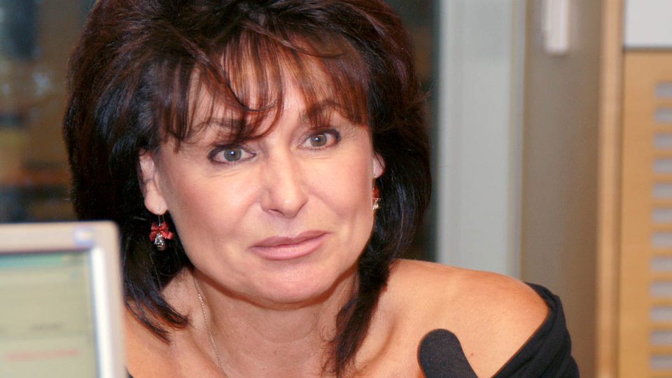 Bývalá nejvyšší státní zástupkyně Renata Vesecká zmínila ovlivňování české justice