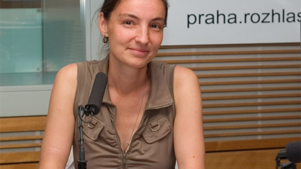 Petra Schnitzerová