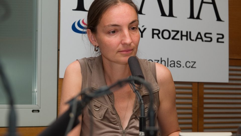 Petra Schnitzerová