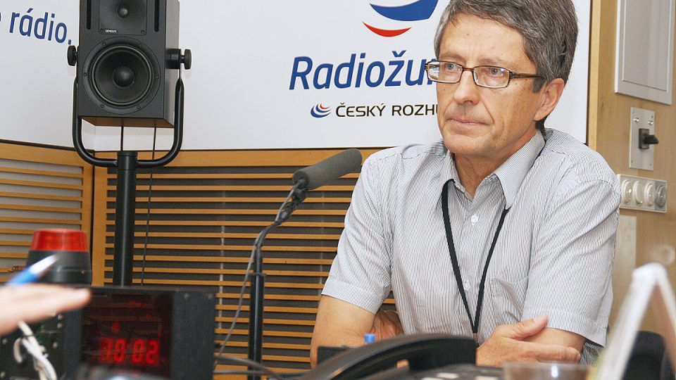 Vlastimil Růžička soudí, že superlaser otevře nové možnosti pro české vědce