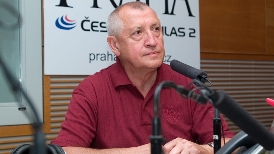 Karel Sedláček