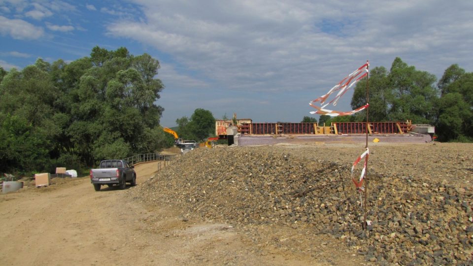 Ipeľský region jihovýchodně od Bánské Bystrice není zrovna turistickým rájem