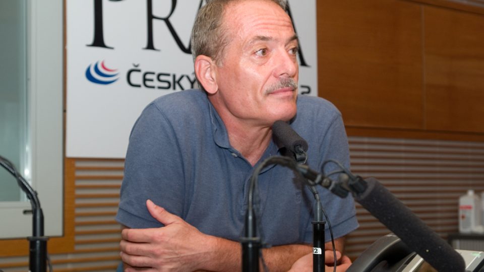 Martin Severa