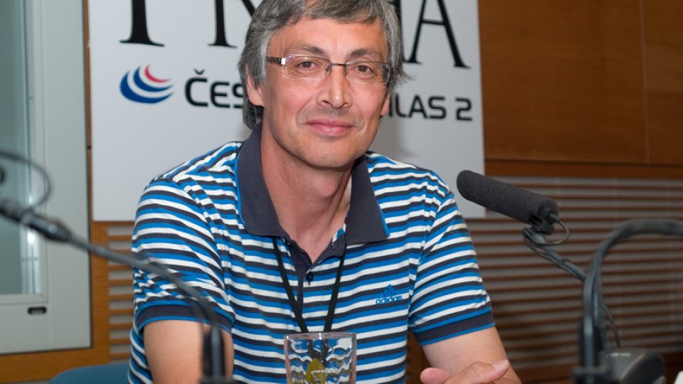 Petr Vichnar