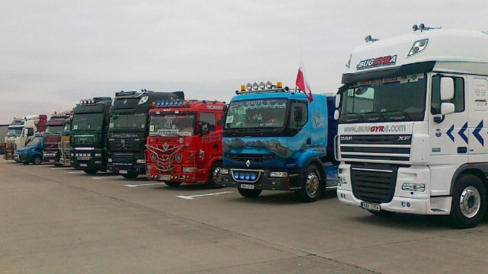 Truckfest 2011