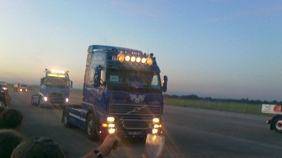 Truckfest 2011