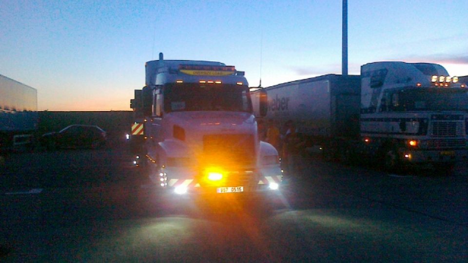 Truckfest 2011