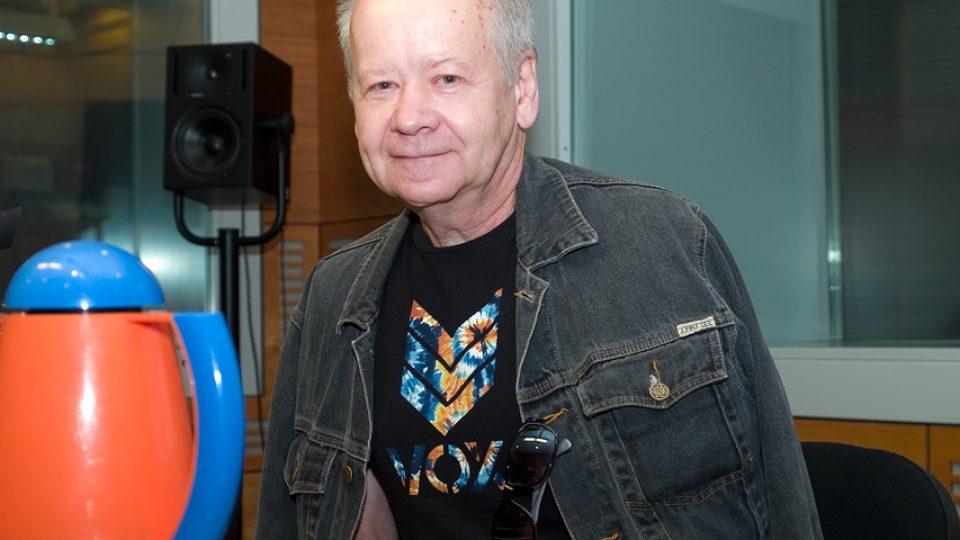 Radim Hladík