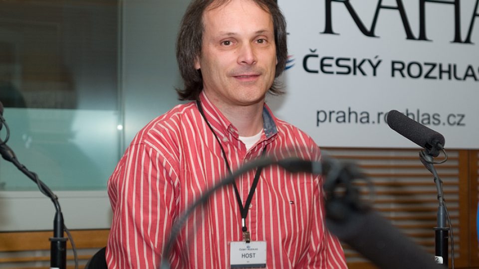 Oldřich Hozman