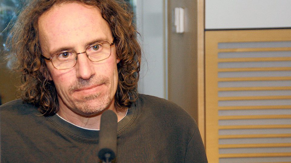 Programový ředitel Greenpeace ČR odpovídal na otázky ve Dvaceti minutách Radiožurnálu