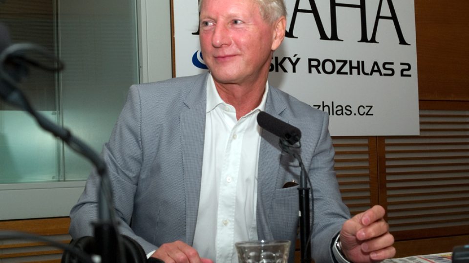 Ladislav Špaček