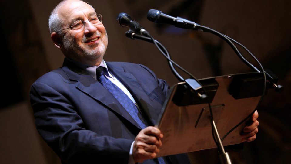 Josef Stiglitz