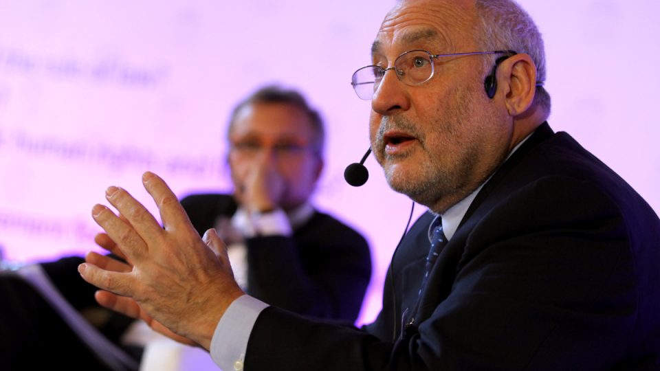 Josef Stiglitz