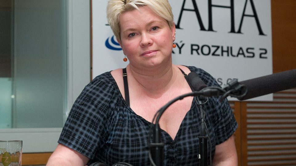 Lucie Konečná