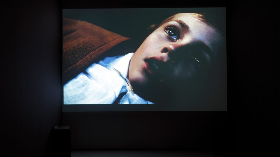 Mark Ther – Das wandernde Sternlein | foto: Martin Polák 02478626.jpeg