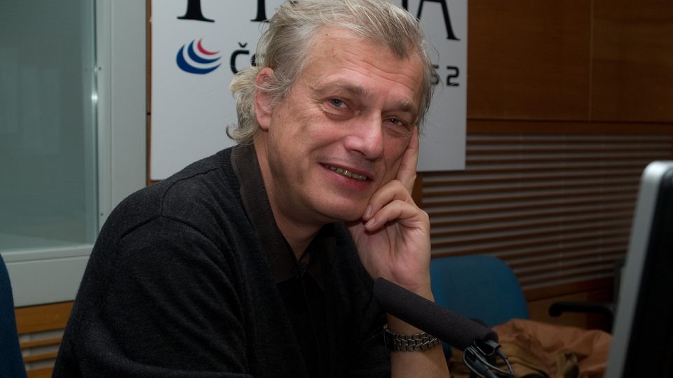 Vladimír Beneš