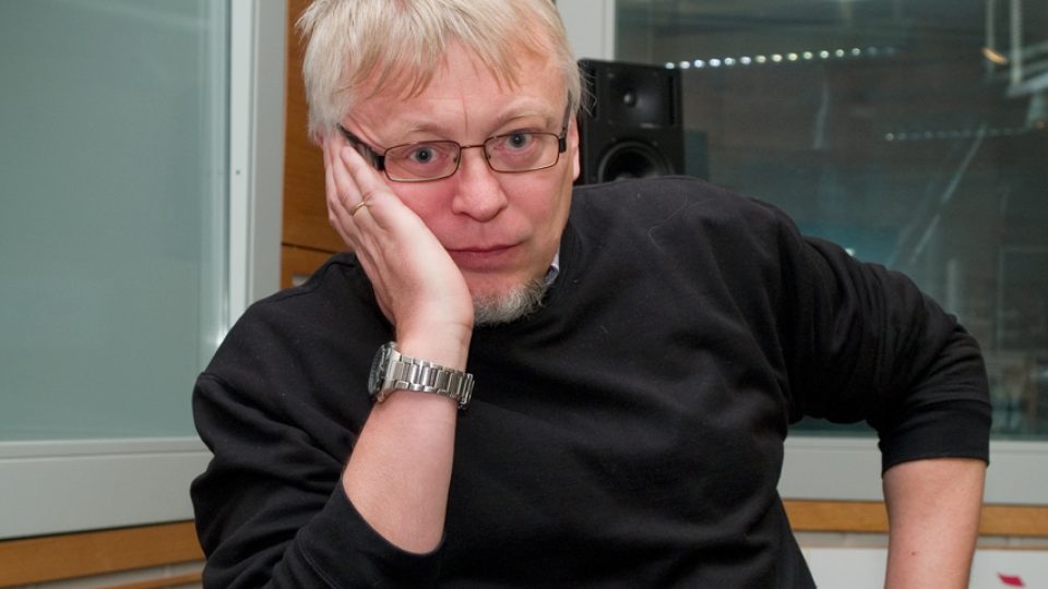 Pavel Kosatík