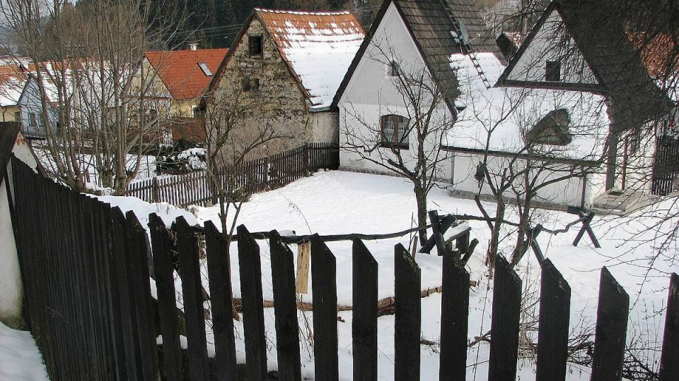 Liptovský Ján je jedním z méně známých slovenských klenotů 