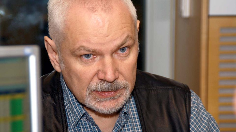 Miroslav Hlavatý varoval před zrušením sexuální výchovy na školách