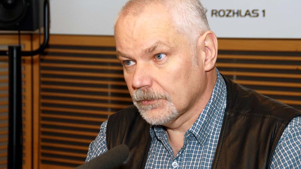 Miroslav Hlavatý popsal nejčastější mýty o HIV a AIDS