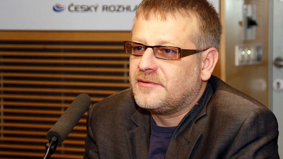 Spisovatel Josef Formánek představí novou knihu Umřel jsem v sobotu
