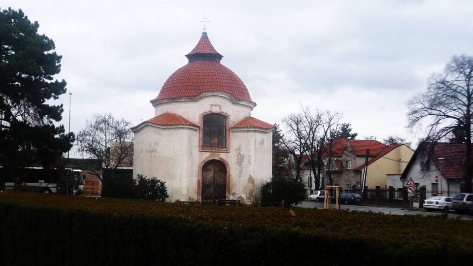 Stará Boleslav je jedním z nejvýznamnějších poutních míst na našem území