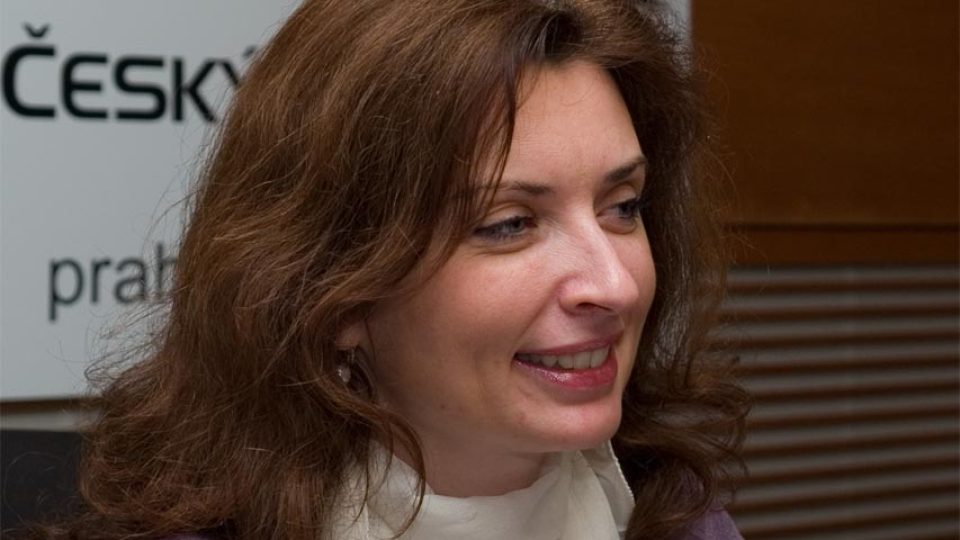Monika Šimůnková