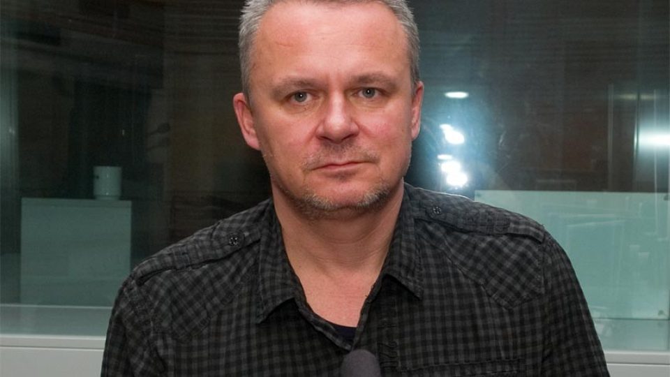 Egon Kulhánek