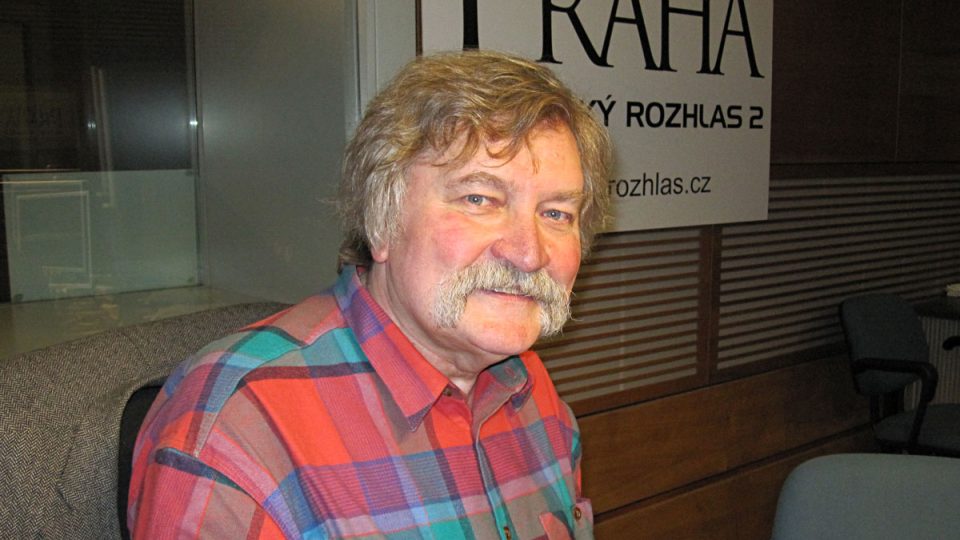 Josef Velčovský