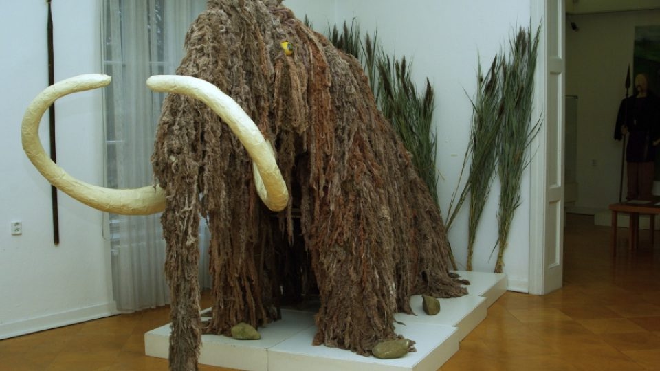 Valašský mamut
